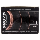 Syoss By Palette Colorazione Permanente 1_1 Nero